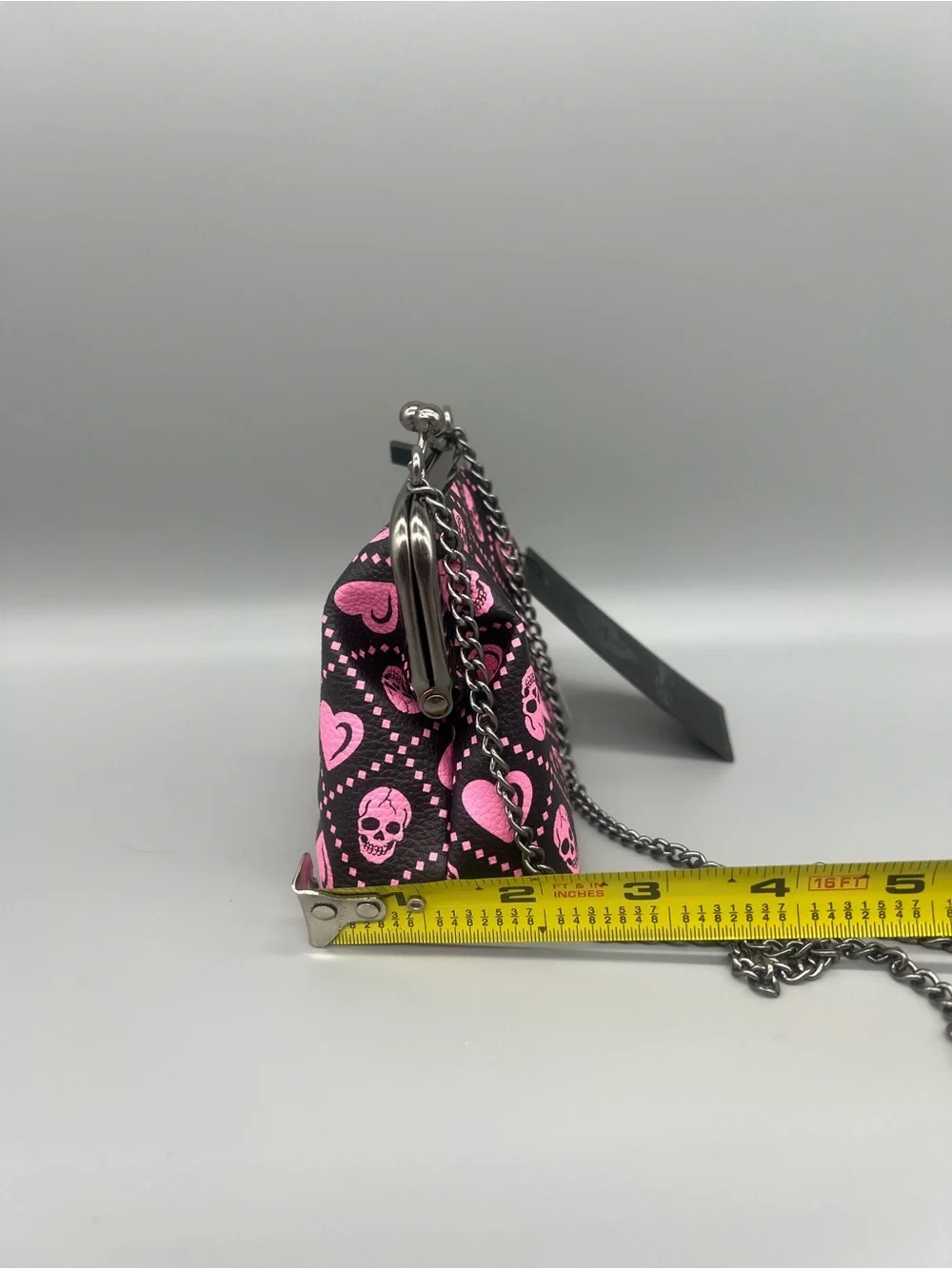 Ed hardy bag